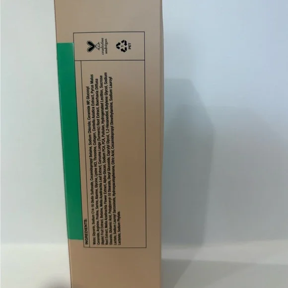 Inn Beauty Project Keep It Clean Hydrating Gel Cleanser - Picture 4 of 6